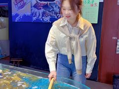 -前王院•巧克力海鲜市集餐厅(万平口店)