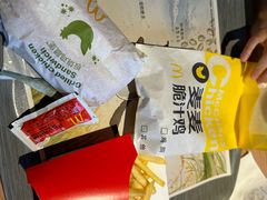 -麦当劳(捞品城店)