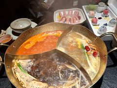 -色響火锅(恒隆广场店)