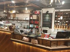 -欧典咖啡屋(台东店)