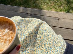 -BLATAGE COFFEE