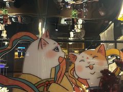 -唐猫庭院·千年陕菜(赛格国际购物中心店)
