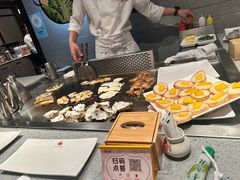 -大渔铁板烧(大悦城店)