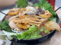 -百家鸡味馆(清泰店)