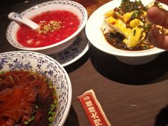 -阿大排档(长春这有山店)