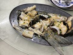 -嘉升大排档(番禺总店)