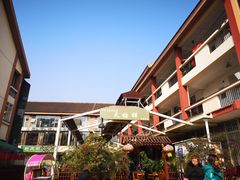 -万春卤菜(天乡后街步行街店)