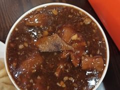 小炒肝-姚记炒肝店(簋街店)