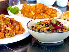 -杜家小馆(农大店)