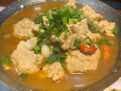 -小乡小镇·传承桐庐土菜·老板亲自烧的菜