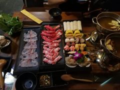 -丽江庭院之丽江往事(安定门店)
