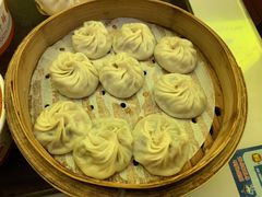 汤包-津品味小吃(大学湾店)