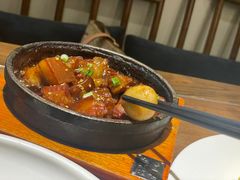 老妈招牌红烧肉-老宁波1381餐厅(宏泰广场店)