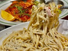 -森Some Fusion(荔湾店)