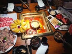 -大渝火锅(苏州西城永捷店)