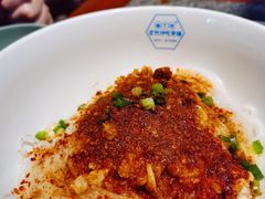 猪油拌粉-湘下佬·老长沙吃货铺(顺成·大融城店)
