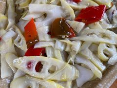 泡椒竹笋-青城甲(青城山店)