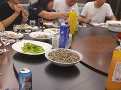 -新丁香海鲜酒店(银海商贸城店)