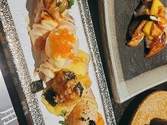 -古田居·特色寿司料理(星之岛旗舰店)