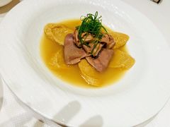 -扬州香格里拉·香宫中餐厅