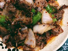 -贤花饭店(凯德店)