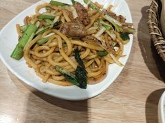 -花少爷的粥(中贸广场店)