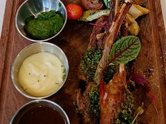 -拾挚扒房(招商花园城店)