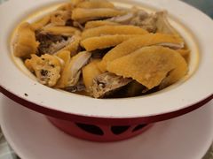 -新泉小傅美食(国贸天琴湾天境店)