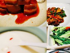 -民国红公馆·秦淮八艳(夫子庙店)