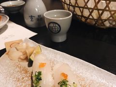 -玄品河豚(那覇國際通里之関)