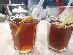 AB柠檬茶-about(丹霞庄店)