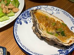 -小乾杯串店•16年沈阳烧烤(文安路店)