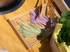 -山海蟹庐·海鲜糟粕醋火锅(慈溪店)