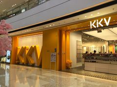 -KKV(天津津南吾悦广场店)