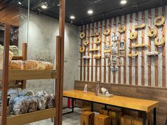 -PAPER STONE BAKERY(天汇广场店)