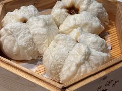 古法笑口叉烧包-广州酒家(文昌总店)