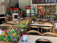 -小郡肝火锅串串香(万达总店)