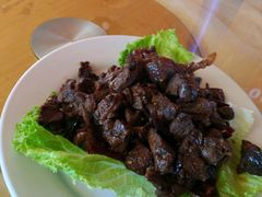-临江米莉莎饭店