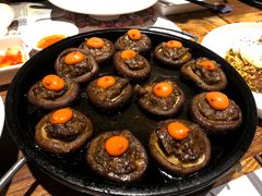 -通海俄式烧烤·俄罗斯大串(嵩山路店)