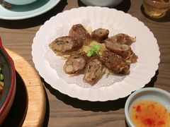 -四道菜·福建菜馆(新街口金鹰店)