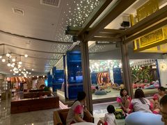 -青水瓦台汤泉(未央店)