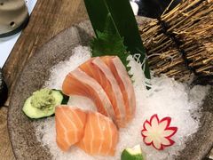 -古田居·特色寿司料理(骏欣中心店)