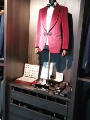 点击看大图 -优山定制西服衬衫大衣(国贸店)