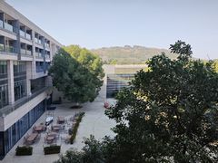 -上海佘山世茂艾美酒店