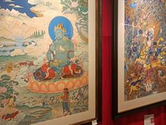 -北京西藏大厦·香帕拉藏餐厅