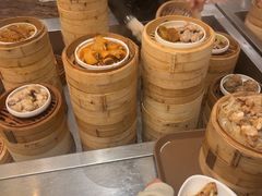 -龙的酒楼·手工早茶·顺德菜(近良路店)