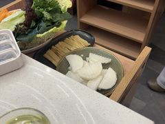 -蝎王府羊蝎子(北大地店)
