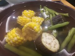 -浮何烤铺(桐梓林店)