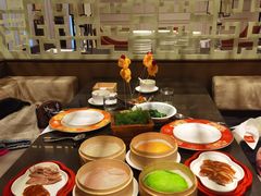 -北京王府井希尔顿酒店·秦唐中餐厅Chynna