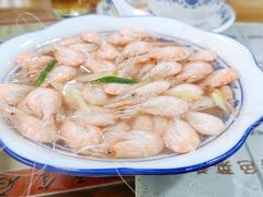白米虾-洞天食府(北大街店)